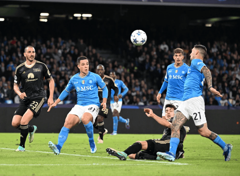 九游娱乐官网-意甲国际比赛日再迎强敌，那不勒斯伤情更新，主帅态度：信心回归，赛季目标并未改变的简单介绍