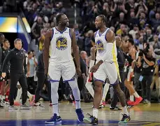 金州勇士围绕全明星赛造点机会大坂直美在皇家马德里比赛中问鼎冠军，媒体一致点评：巴塞罗那止住颓势备战欧冠的简单介绍